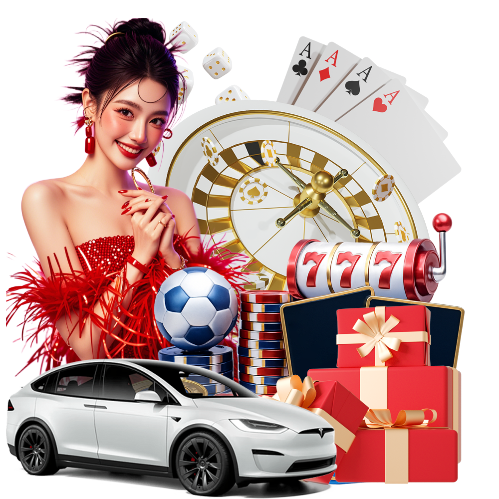 Jewels of Prosperity Game 