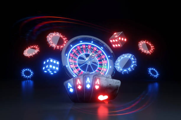 grandbet88 slot live dealer studio with professional croupier and multi-camera setup for Infinite Blackjack