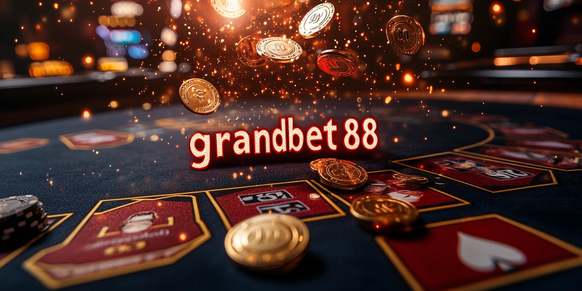 grandbet88