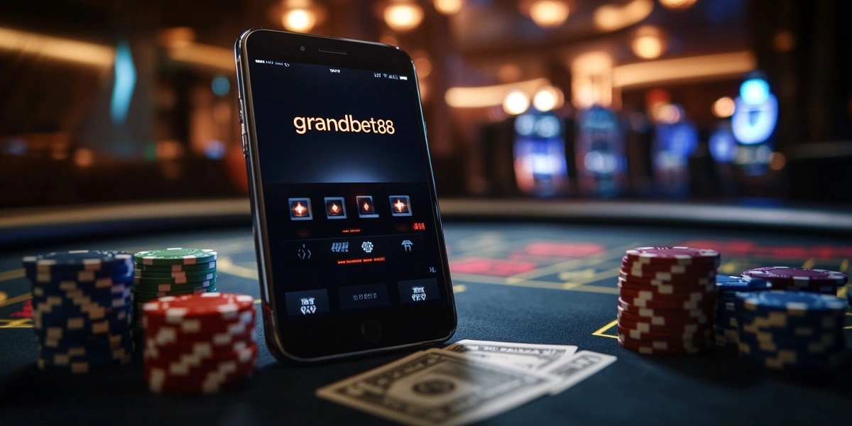 grandbet88 casino